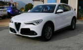 Alfa romeo Stelvio occasion année 2017 boite Sequentielle Annonce Alfa romeo Stelvio occasion Diesel 2.2 DIESEL 210CH SUPER Q4 AT8 à Villenave-d'Ornon