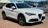 Alfa romeo Stelvio occasion année 2017 boite Sequentielle Annonce Alfa romeo Stelvio occasion Diesel 2.2 DIESEL 210CH SUPER Q4 AT8 à Villenave-d'Ornon