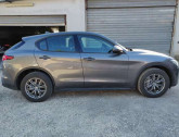 Alfa romeo Stelvio occasion année 2017 boite Sequentielle Annonce Alfa romeo Stelvio occasion Diesel 2.2 DIESEL 210CH SUPER Q4 AT8 à Villenave-d'Ornon