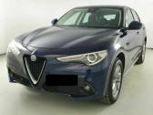 Alfa romeo Stelvio occasion année 2017 boite Sequentielle Annonce Alfa romeo Stelvio occasion Diesel 2.2 DIESEL 210CH SUPER Q4 AT8 à Villenave-d'Ornon