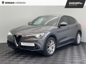 Alfa romeo Stelvio occasion année 2018 boite Automatique Annonce Alfa romeo Stelvio occasion Diesel 2.2 Diesel 210ch Super Q4 AT8 à La Chapelle-Longueville