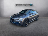 Voiture occasion Alfa romeo Stelvio 2.2 Diesel 210ch Veloce Q4 AT8 MY20