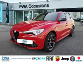 Alfa romeo Stelvio occasion Annonce Alfa romeo Stelvio occasion Diesel 2.2 Diesel 210ch Veloce Q4 AT8 MY20 à Reims
