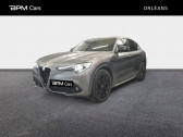 Alfa romeo Stelvio 2.2 Diesel 210ch Veloce Q4 AT8 MY20  2020 - annonce de voiture en vente sur Auto Slection.com