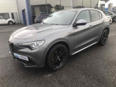 Alfa romeo Stelvio occasion année 2020 boite Sequentielle Annonce Alfa romeo Stelvio occasion Diesel 2.2 DIESEL 210CH VELOCE Q4 AT8 MY20 à Labège