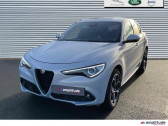 Alfa romeo Stelvio occasion année 2020 boite Sequentielle Annonce Alfa romeo Stelvio occasion Diesel 2.2 Diesel 210ch Veloce Q4 AT8 MY20 à Barberey-Saint-Sulpice