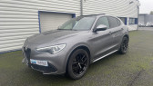 Alfa romeo Stelvio occasion année 2020 boite Sequentielle Annonce Alfa romeo Stelvio occasion Diesel 2.2 DIESEL 210CH VELOCE Q4 AT8 MY20 à Labège