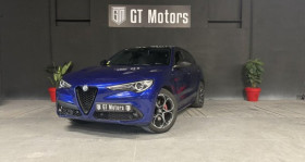 Alfa romeo Stelvio , garage GT MOTORS  ROYAN