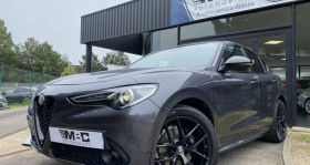 Alfa romeo Stelvio , garage MBC  Buchelay