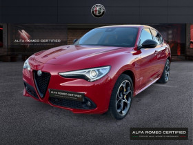 Alfa romeo Stelvio , garage EDR AUTOMOBILES BEZIERS  BEZIERS