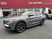 Alfa romeo Stelvio occasion année 2021 Annonce Alfa romeo Stelvio occasion Diesel 2.2 Diesel 210ch Veloce Q4 AT8 MY21 à MACON