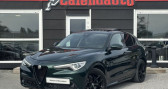 Alfa romeo Stelvio 2.2 DIESEL 210CH VELOCE Q4 AT8 MY22   Cranves-Sales 74