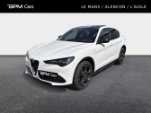 Alfa romeo Stelvio 2.2 Diesel 210ch Veloce Q4 AT8 MY22   LE MANS 72