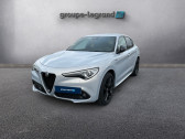 Annonce Alfa romeo Stelvio occasion Diesel 2.2 Diesel 210ch Veloce Q4 AT8 MY22  Le Havre