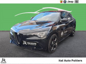 Annonce Alfa romeo Stelvio occasion Diesel 2.2 Diesel 210ch Veloce Q4 AT8 MY23 MALUS PAYE  POITIERS