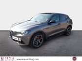 Alfa romeo Stelvio occasion année 2024 Annonce Alfa romeo Stelvio occasion Diesel 2.2 Diesel 210ch Veloce Q4 AT8 à LONGUEAU
