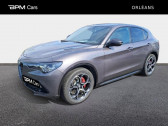 Alfa romeo Stelvio occasion année 2025 Annonce Alfa romeo Stelvio occasion Diesel 2.2 Diesel 210ch Veloce Q4 AT8 à ORLEANS