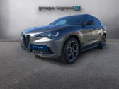 Alfa romeo Stelvio occasion année 2024 Annonce Alfa romeo Stelvio occasion Diesel 2.2 Diesel 210ch Veloce Q4 AT8 à Le Havre