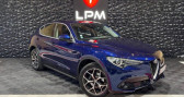 Alfa romeo Stelvio occasion année 2018 boite Automatique Annonce Alfa romeo Stelvio occasion Diesel 2.2 EXECUTIVE Q4 AT8 210CH BVA à ROQUEBRUNE SUR ARGENS