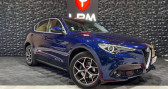Alfa romeo Stelvio 2.2 EXECUTIVE Q4 AT8 210CH BVA   ROQUEBRUNE SUR ARGENS 83