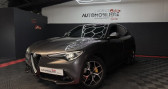 Annonce Alfa romeo Stelvio occasion Diesel 2.2 JTD 180 Super AT8 � EPONE