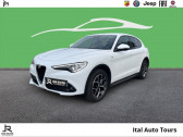Annonce Alfa romeo Stelvio occasion Diesel 2.2 JTD 190ch/190 Sprint AT8/BVA 2020  CHAMBRAY LES TOURS