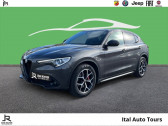 Annonce Alfa romeo Stelvio occasion Diesel 2.2 JTD 190ch Sprint Q4 AT8 + TOIT OUVRANT/CUIR SPORT  CHAMBRAY LES TOURS