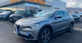 Alfa romeo Stelvio 2.2 jtd 210 lusso q4 at8   AUBIERE 63