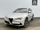 Annonce Alfa romeo Stelvio occasion Diesel 2.2 JTD 210ch Sport Edition Q4 AT8 + T.OUVRANT à CHAMBRAY LES TOURS