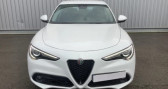 Alfa romeo Stelvio 2.2 JTDM 190 Sprint Q4  � SAINT HEAND 42