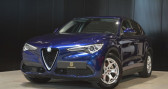 Alfa romeo Stelvio occasion année 2021 boite Automatique Annonce Alfa romeo Stelvio occasion Diesel 2.2 MJD Super 63.000 km - Superbe état à Lille