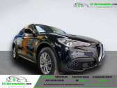 Alfa romeo Stelvio 2.2 Q4 Executive 210cv AT8 My   Beaupuy 31