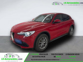 Alfa romeo Stelvio 2.2 T EXECUTIVE Q4 190CV AUTO   Beaupuy 31