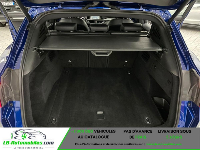 Alfa romeo Stelvio 2.2 TD SPRINT GOMME NUOVE TAG  occasion  Beaupuy - photo n6