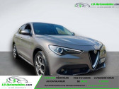 Annonce Alfa romeo Stelvio occasion Diesel 2.2 Turbodiesel 160 CV AT8 RW  Beaupuy