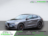 Alfa romeo Stelvio 2.2 Turbodiesel 160 CV AT8 RW   Beaupuy 31