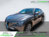 Alfa romeo Stelvio 2.2 Turbodiesel 160 CV AT8 RW   Beaupuy 31