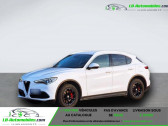 Alfa romeo Stelvio 2.2 Turbodiesel 190 CV AT8 Q4   Beaupuy 31