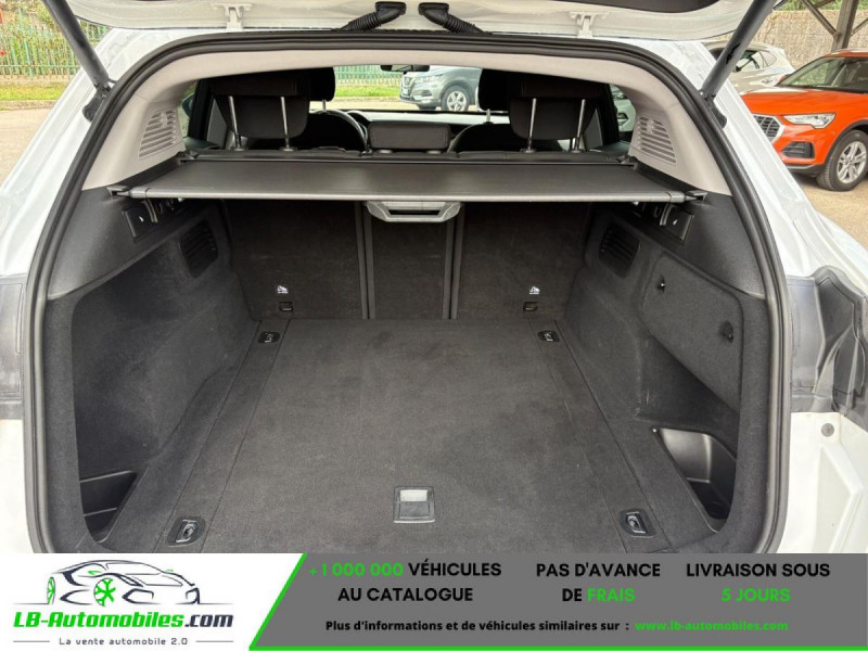 Alfa romeo Stelvio 2.2 Turbodiesel 190 CV AT8 RW  occasion  Beaupuy - photo n6