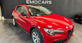 Annonce Alfa romeo Stelvio occasion Diesel 2.2d 180 SUPER AT 8  Bessoncourt