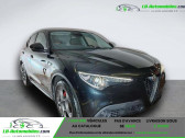 Annonce Alfa romeo Stelvio occasion Diesel 2.2d 190cv Sprint Q4 Navi+Pal  Beaupuy