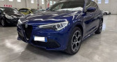 Annonce Alfa romeo Stelvio occasion Diesel 2.2t Veloce Q4 210cv à Vieux Charmont