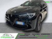 Annonce Alfa romeo Stelvio occasion Essence 2.9 Bi-Turbo V6 510 CV AT8 Qu  Beaupuy