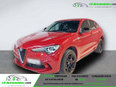 Annonce Alfa romeo Stelvio occasion Essence 2.9 Bi-Turbo V6 510 CV AT8 Qu  Beaupuy