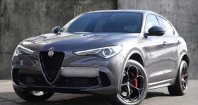 Alfa romeo Stelvio , garage CAR DESIGN IMPORT  Ozoir-la-Ferrire