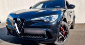 Alfa romeo Stelvio occasion année 2020 boite Automatique Annonce Alfa romeo Stelvio occasion Essence 2.9 V6 - 510 - BVA 2020 Quadrifoglio Q4 VPC PHASE 1 à Ozoir-la-Ferrière