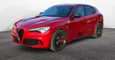 Alfa romeo Stelvio occasion année 2018 boite Automatique Annonce Alfa romeo Stelvio occasion Essence 2.9 V6 - 510 - BVA Quadrifoglio Q4 PHASE 1 à Ozoir-la-Ferrière