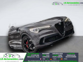 Annonce Alfa romeo Stelvio occasion Essence 2.9 V6 510 ch Q4 BVA � Beaupuy