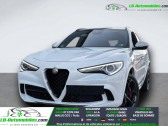 Annonce Alfa romeo Stelvio occasion Essence 2.9 V6 510 ch Q4 BVA � Beaupuy