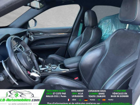 Alfa romeo Stelvio 2.9 V6 510 ch Q4 BVA  occasion � Beaupuy - photo n�5